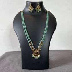 Pearl Necklace PLN79