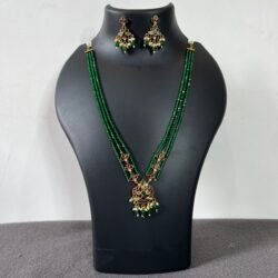 Pearl Necklace PLN80