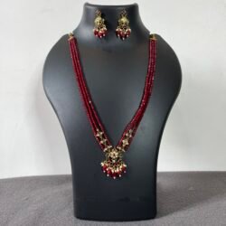 Pearl Necklace PLN81