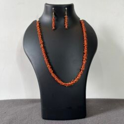 Pearl Necklace PLN82