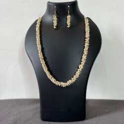 Pearl Necklace PLN83