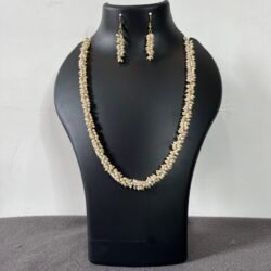Pearl Necklace PLN83