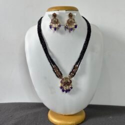 Pearl Necklace PLN84