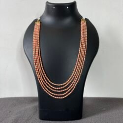 Pearl Necklace PLN86