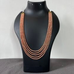 Pearl Necklace PLN86