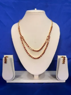 PANCHALOHAM NECKLACE-PN51