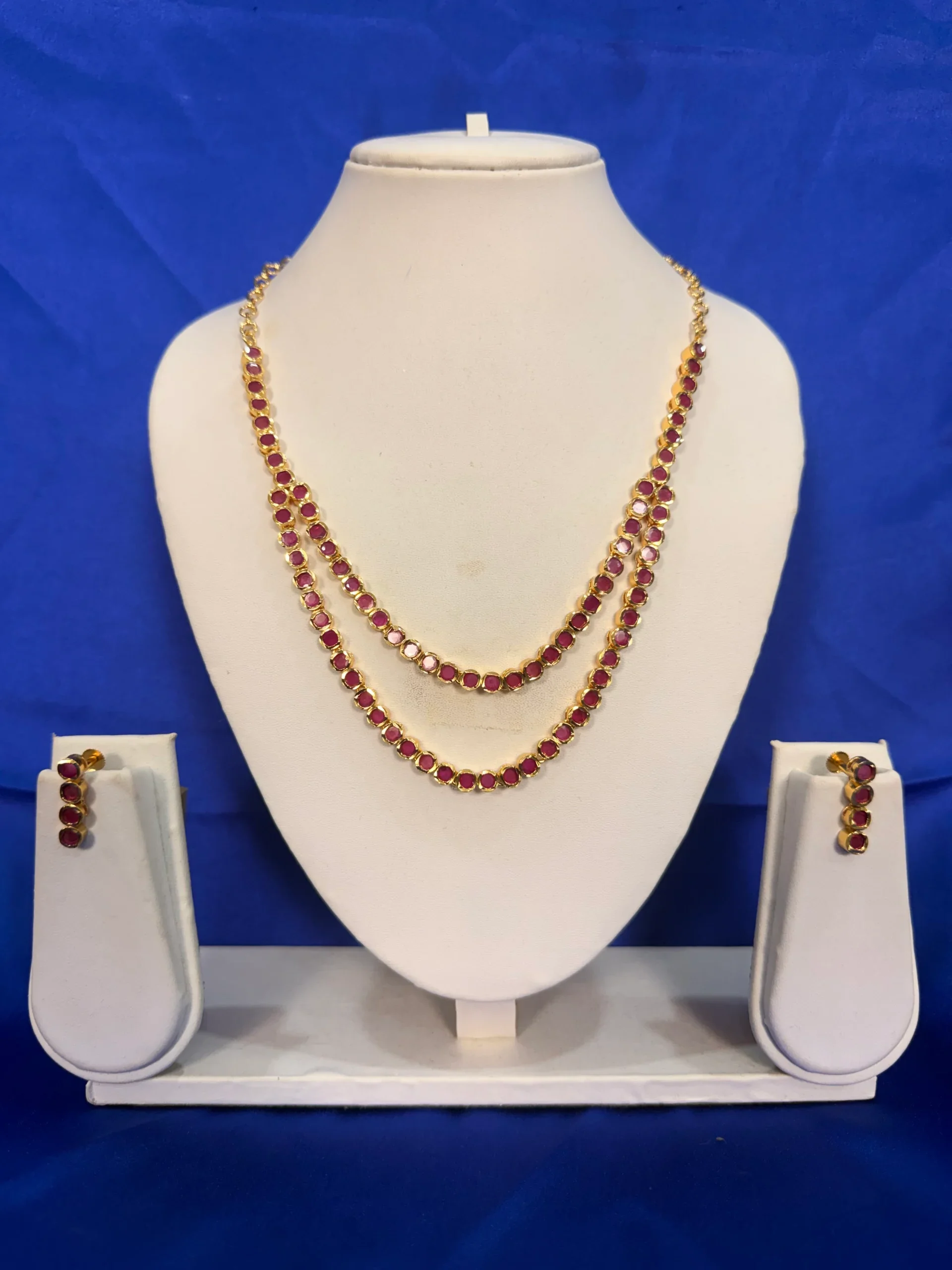 PANCHALOHAM NECKLACE-PN51