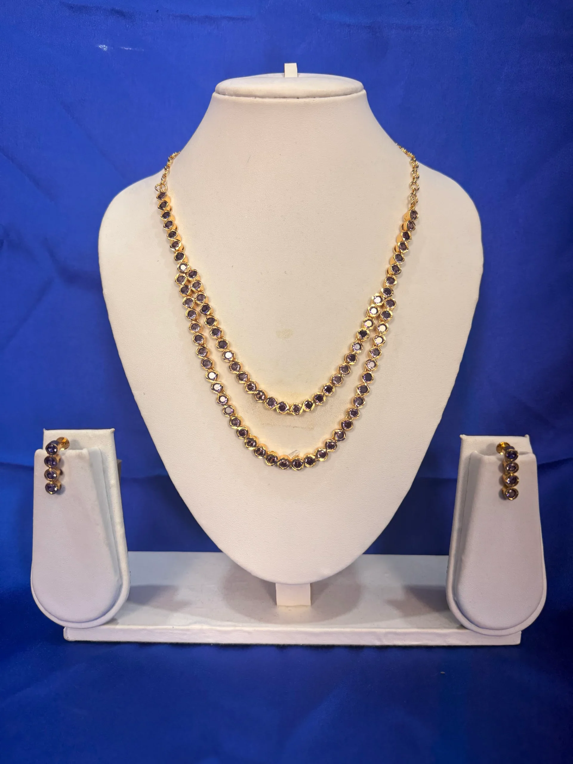 PANCHALOHAM NECKLACE-PN52