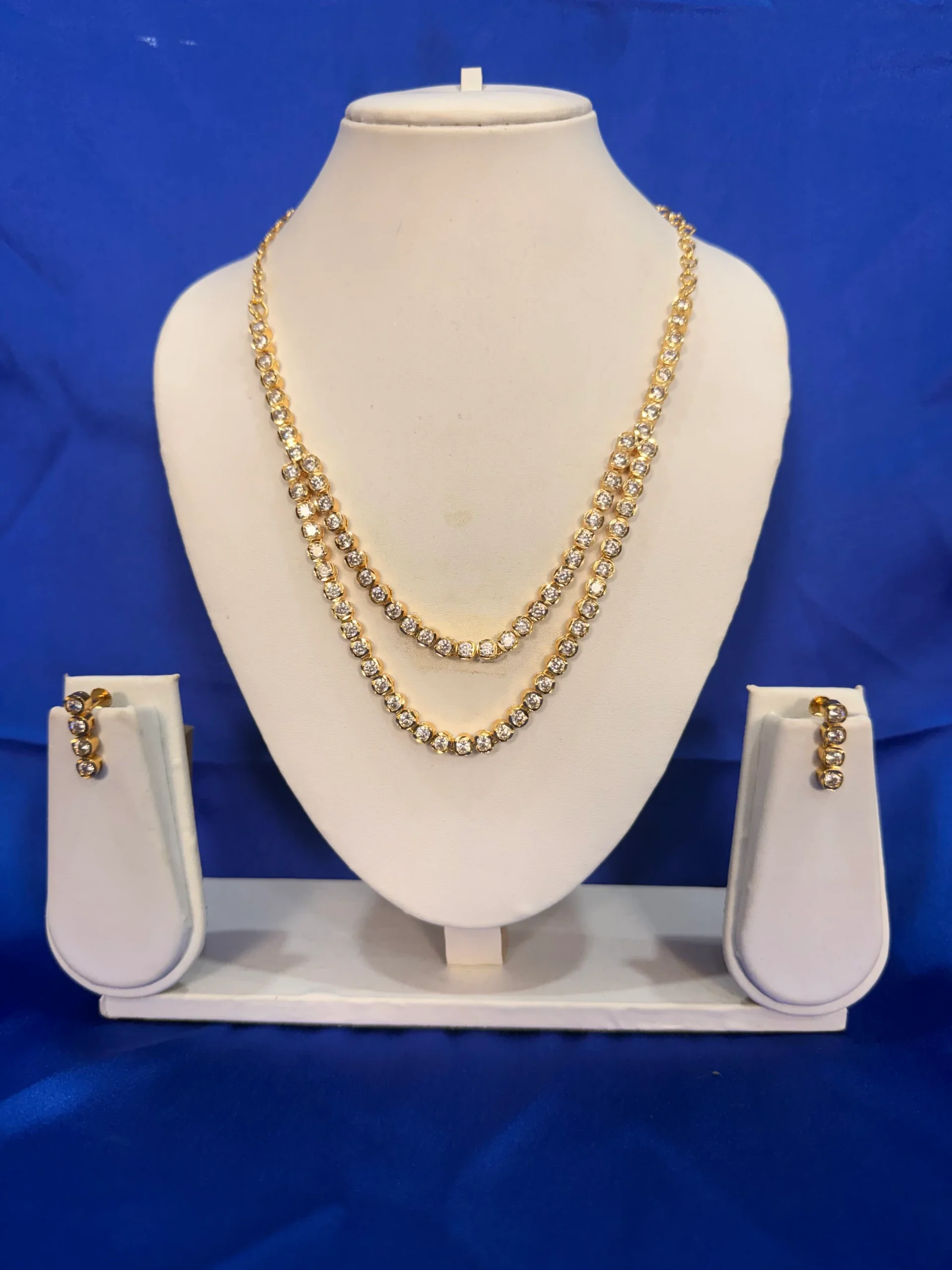 PANCHALOHAM NECKLACE-PN53