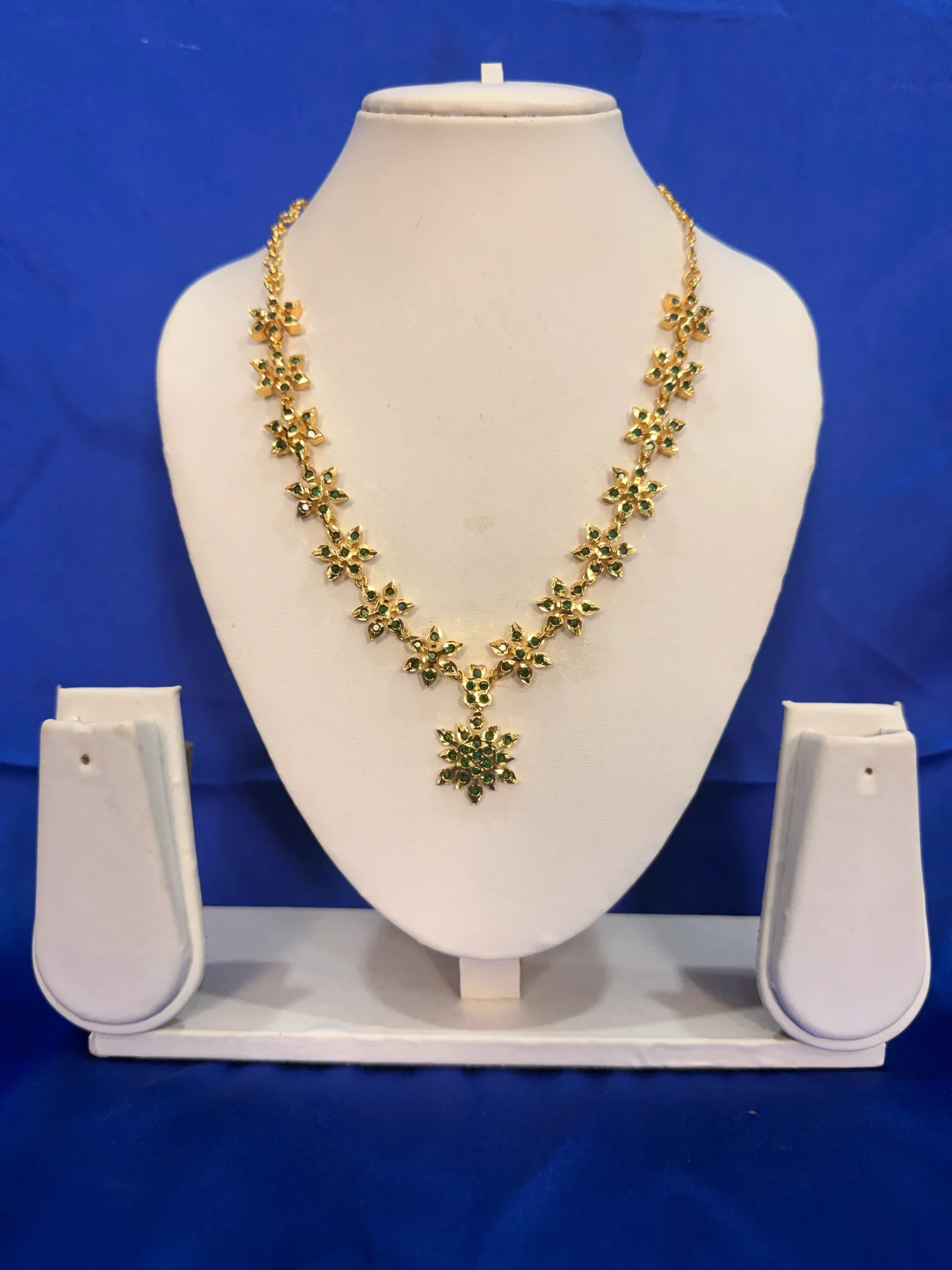 PANCHALOHAM NECKLACE-PN54