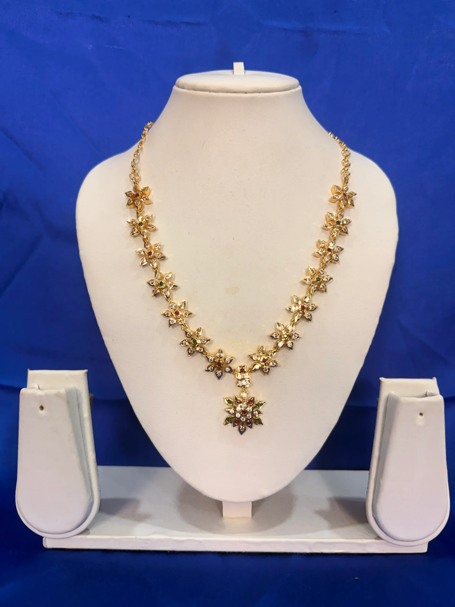 PANCHALOHAM NECKLACE-PN55