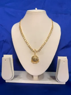 PANCHALOHAM NECKLACE-PN56