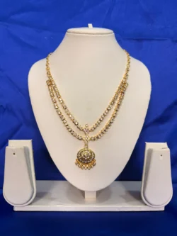 PANCHALOHAM NECKLACE-PN58