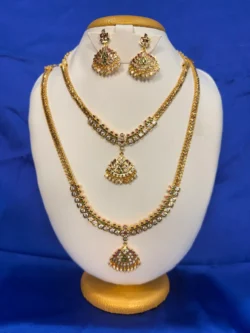 PANCHALOHAM NECKLACE-PN60