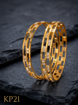 Kids Bangle KP21