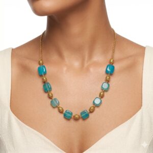 Pearl Necklace PLN22