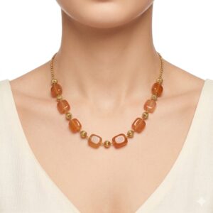 Pearl Necklace PLN23