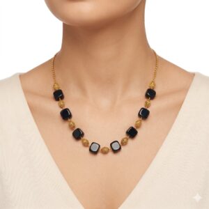 Pearl Necklace PLN24
