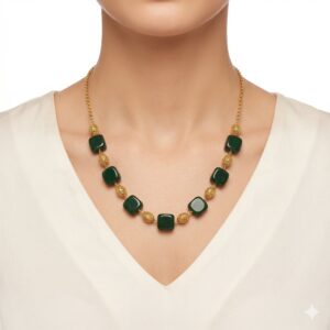 Pearl Necklace PLN25