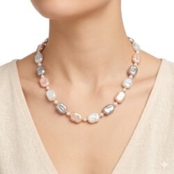 Pearl Necklace PLN30