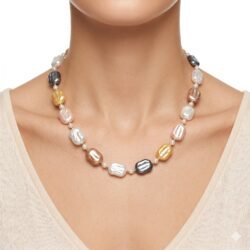 Pearl Necklace PLN31