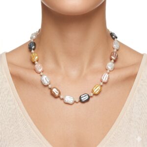 Pearl Necklace PLN31