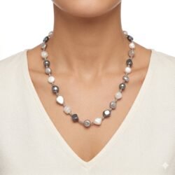 Pearl Necklace PLN32