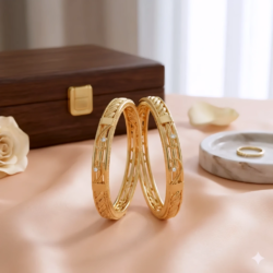 Kids  Panchaloha Bangle KP60