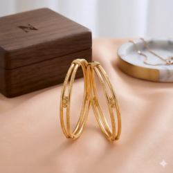 Kids  Panchaloha Bangle KP61