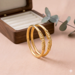 Kids Bangle KP12