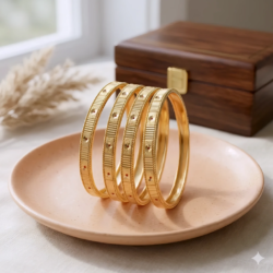 Kids  Panchaloha Bangle KP52