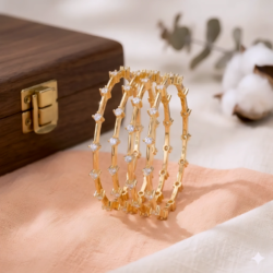 Kids Bangle KP32
