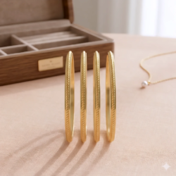 Kids  Panchaloha Bangle KP43