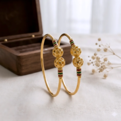 Kids  Panchaloha Bangle KP42