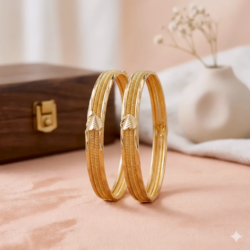 Kids  Panchaloha Bangle KP41