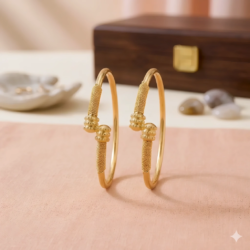 Kids  Panchaloha Bangle KP35