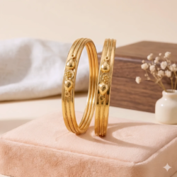 Kids  Panchaloha Bangle KP40