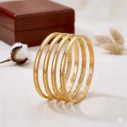 Kids  Panchaloha Bangle KP50