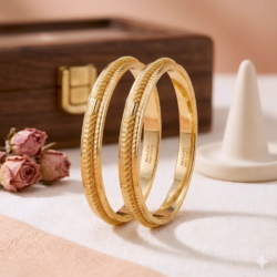 Kids  Panchaloha Bangle KP51