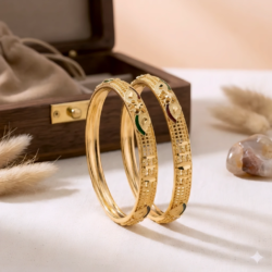 Kids  Panchaloha Bangle KP49