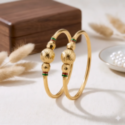 Kids  Panchaloha Bangle KP38