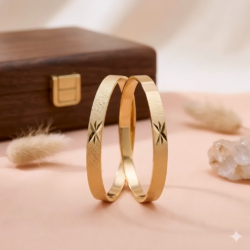 Kids  Panchaloha Bangle KP57