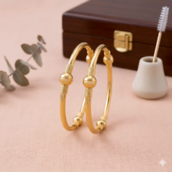 Kids  Panchaloha Bangle KP39