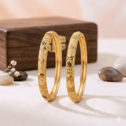 Kids  Panchaloha Bangle KP37