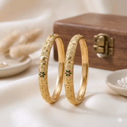 Kids  Panchaloha Bangle KP36