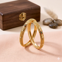 Kids  Panchaloha Bangle KP47