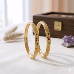 Kids  Panchaloha Bangle KP55