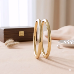 Kids  Panchaloha Bangle KP54