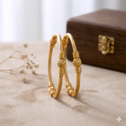 Kids  Panchaloha Bangle KP30