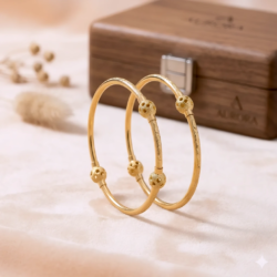 Kids  Panchaloha Bangle KP53